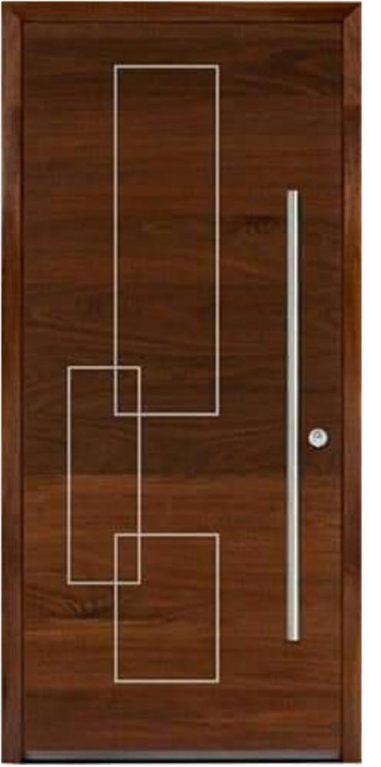 Buy Doors Flush WPC online at best rates in India L&TSuFin