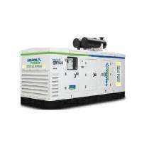 GREAVES Mechanical 320 kVA 850 L Diesel Generators_0