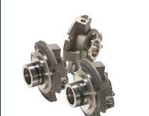 Flowserve 25 to 200 mm Cartridge Mechanical Seal ISC2-MW 20.6 bar -40 to 204 deg C_0