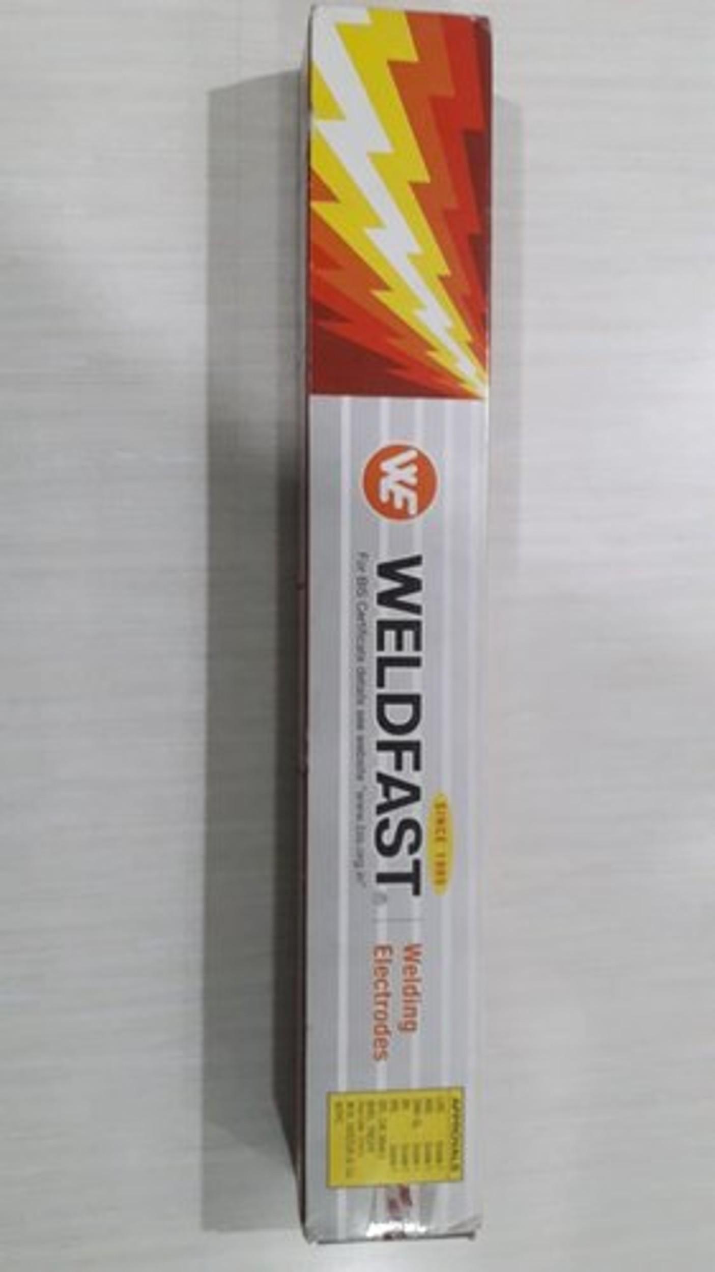 WELDFAST 3.15 mm Welding Electrodes_1