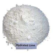 ARIHANT CHEMICALS 50 kg Hydrated Lime < 10% HL 80%_0