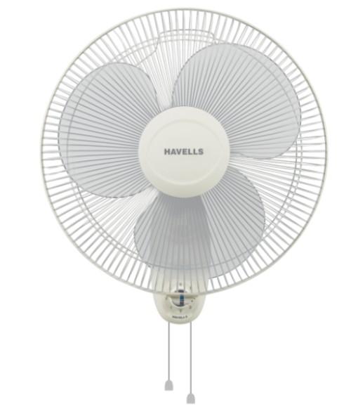 HAVELLS Swing 400 400 mm 3 Blades Wall Fan_0