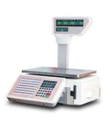 Meezan Ticket Printing Electronic Weighing Scale 30.5 kg Q8LBL31_0