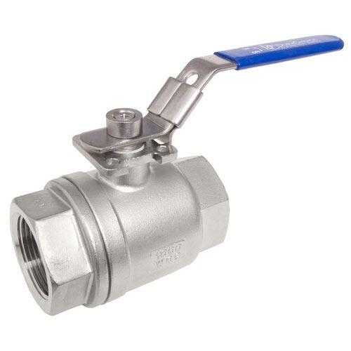 Manual SS Ball Valves 0.5 - 6 inch PN 10_0