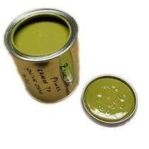Enamel Oil Based Green Epoxy Paints Glossy_0