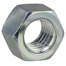 M16 Hexagon Head Nuts Stainless Steel A2-70 DIN 934_0