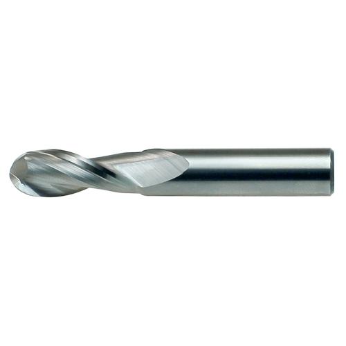 Buy HSS End Mill 10 mm 38 mm online at best rates in India