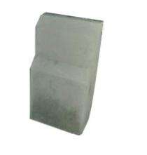 Kundu infracom Median Concrete Cement Kerb Stones 300 X 300 X 100 mm_0