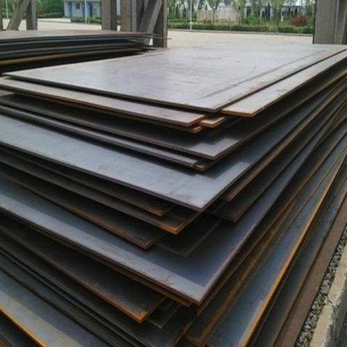 JSPL 16 mm MS Plates IS 2062 E350 6300 mm 2500 mm_1