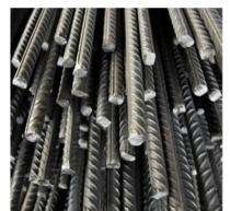 20 mm ASTM A706 TMT Bars 18 m_0