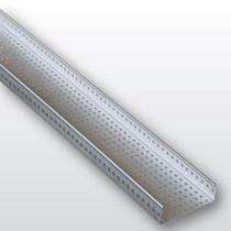 SVS Mild Steel 1 - 3 mm Perforated Cable Trays_0