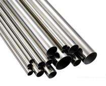 2 in Stainless Steel Pipes 347H 10 m_0