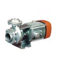 Kirloskar KDS 0.5 hp 1400 rpm Monoblock Pumps_0