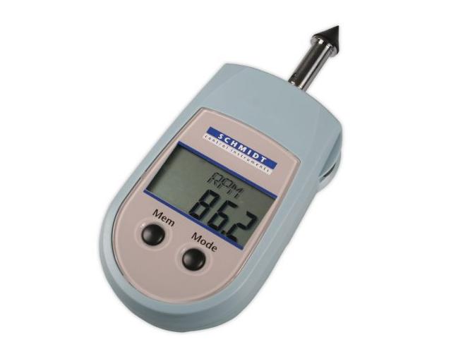 SCHMIDT Contact & Non-Contact Type Tachometer PH-200L_2