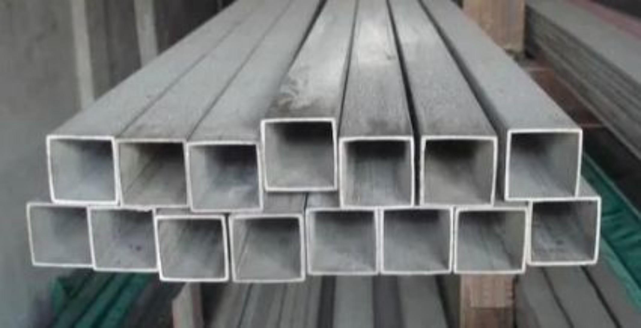 250 mm Stainless Steel Pipes 310S 6 m_1
