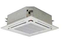 Panasonic 2 ton Cassette S-48PUY6H59B 3 Star White Room Air Conditioner_0