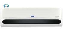 Carrier 1 ton Split Inverter INDUS CX 3 Star White Room Air Conditioner_0