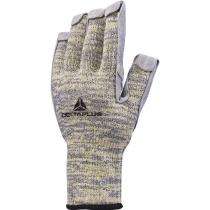 DELTAPLUS High Performance Fiber Heat No Cut Safety Gloves VENICUTDX0 M_0