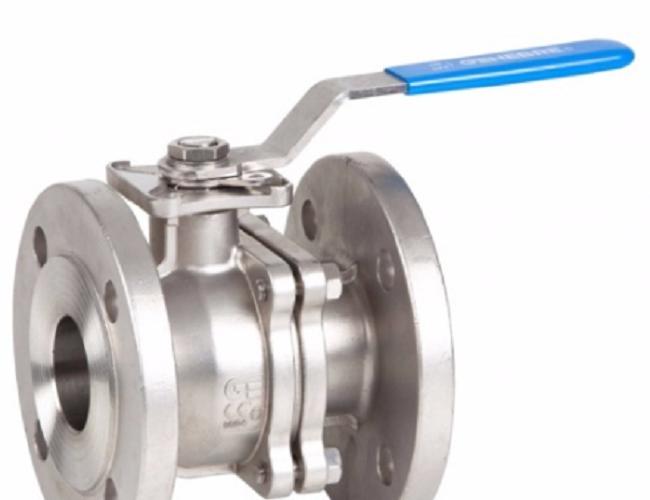 Manual SS Ball Valves Upto 6 inch PN 150_0