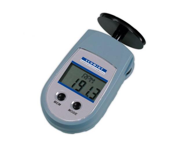SCHMIDT Contact Type Tachometer PH-100A_1