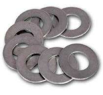 M4 Plain Washers Mild Steel_0