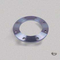 Teshi Galvanized Iron Plate Flanges 50 mm Class 150 - 2500_0