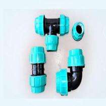 Capital HDPE Compression Adaptors 16 mm_0