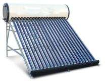 100 L Solar Water Heater_0