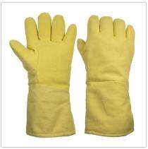 Full Finger Kevlar Safety Gloves M_0