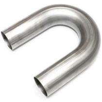 Stainless Steel Bent Pipes_0