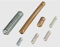Deshmukh 62 mm Compression Spring 212 mm_0