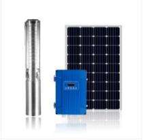 Solar Pumps Submersible Stainless steel_0