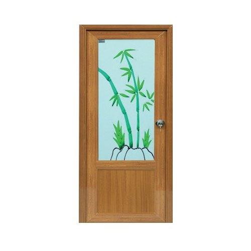 Buy Doors Bathroom PVC online at best rates in India L&TSuFin