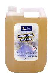 BIG PURE Liquid Cleaners Industrial Floor_0
