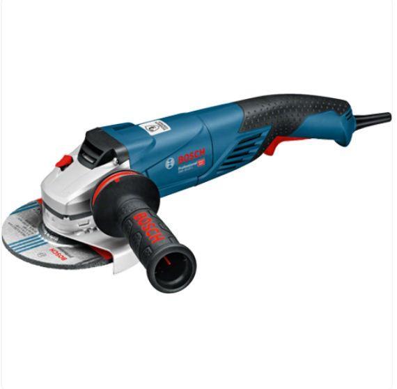 Buy BOSCH GWS 18 125 125 mm Angle Grinders 1800 W 11500 rpm