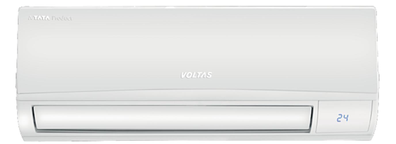 voltas 123v dzx