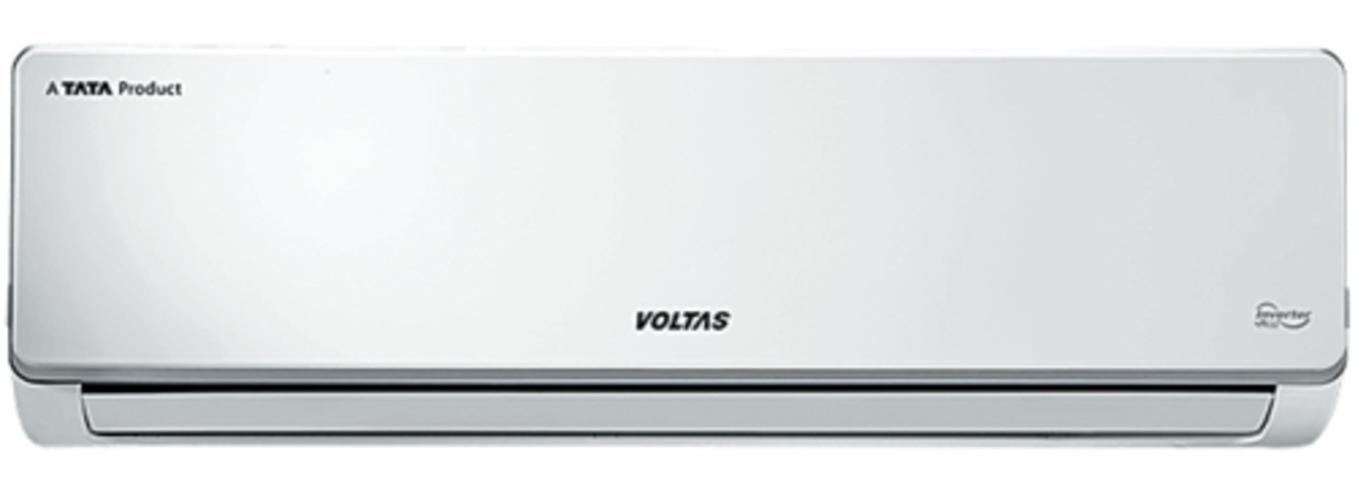 voltas ac 184v szs