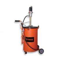 GROZ 50 kg Pneumatic Grease Pump BGRP/50 8.25 CFM_0