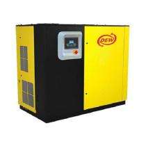 DEW 70 hp Screw Compressor DS70 321 CFM_0