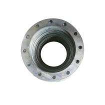 Mild Steel Weld Neck Flanges 20 - 1000 mm_0