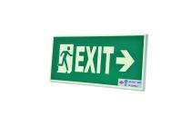 Safety Signages 360 x 200 mm Wall Metal_0