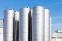 SVE Milk Silo Storage System Up to 12 ft Up to 100000 L_0