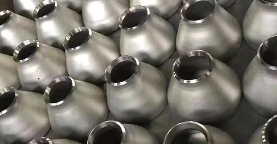 Urban Metal Stainless Steel Concentric Reducers 700 mm 15 mm_1