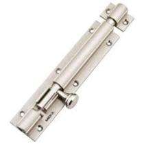 U Square Tower Bolt 6 inch_0