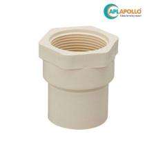 APL APOLLO 20 x 15 mm CPVC Adaptors Threaded Reducer type_0
