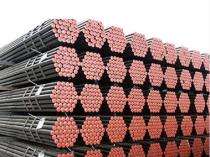 50 mm Seamless CS Pipes Mill Finished_0