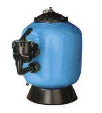 Pure Technologies 10 hp Swimming Pool Water Filter 10000 L_0