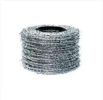 KU Fence Galvanized GI Barbed Wires 2 - 2.5 mm_0