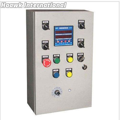 ABS Single Phase Power Control Panel 10 - 6500 A_1