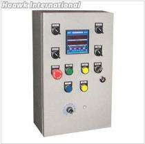 ABS Single Phase Power Control Panel 10 - 6500 A_0